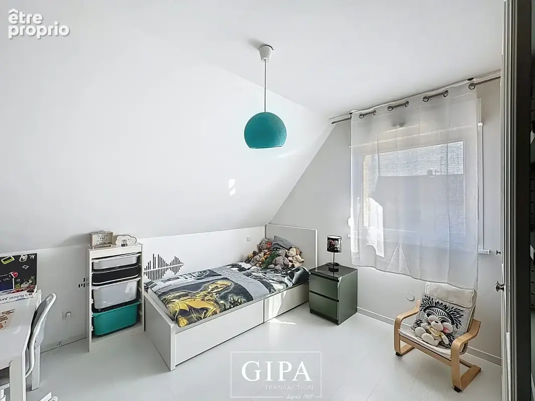 Maison climatisée avec piscine - photo 12