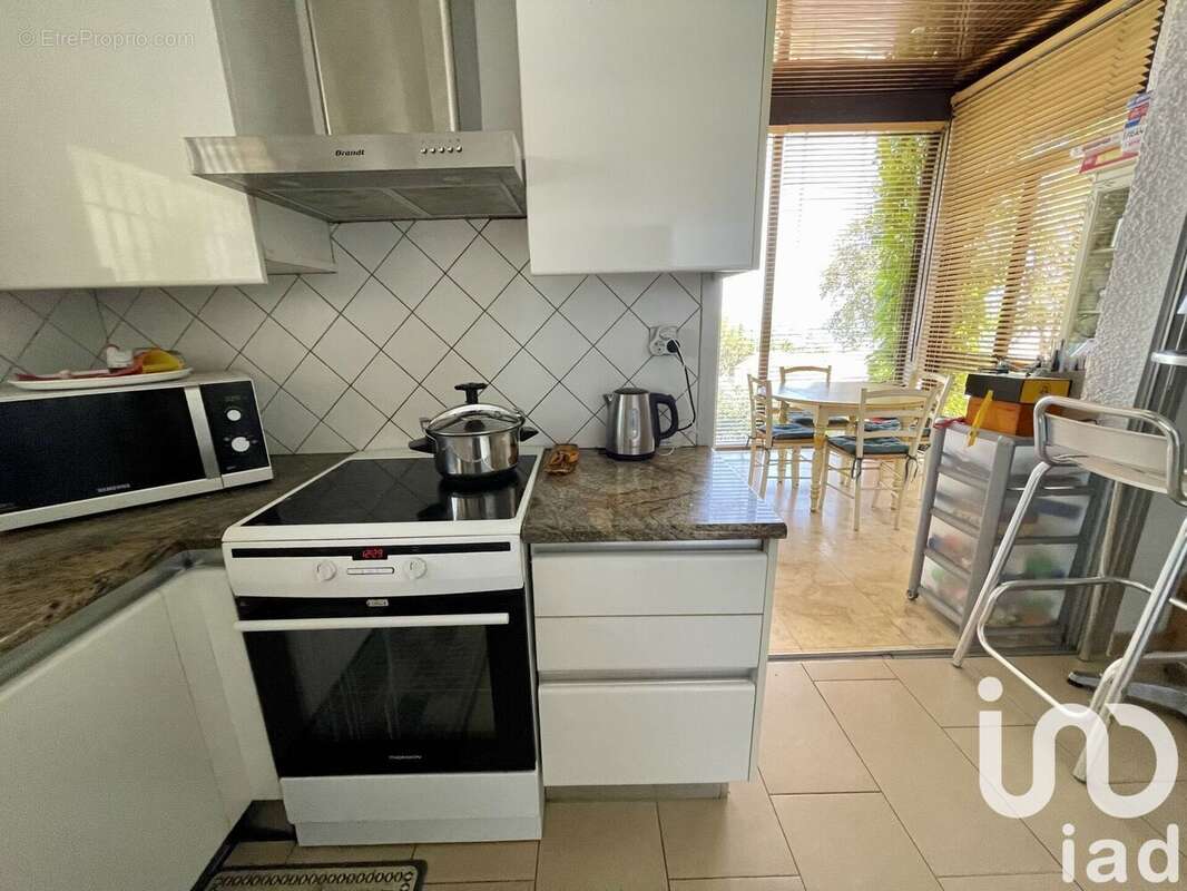 Photo 8 - Maison à NARBONNE