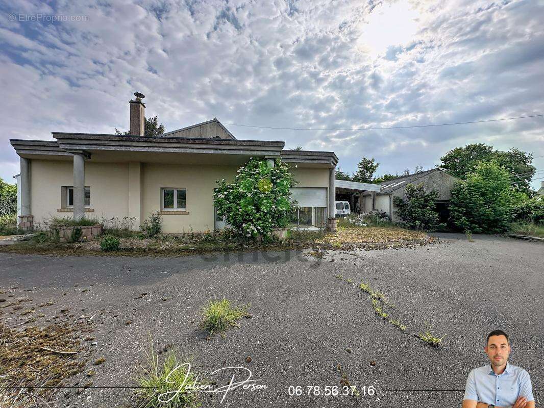 Maison 160 m² à Tremuson  - photo 22