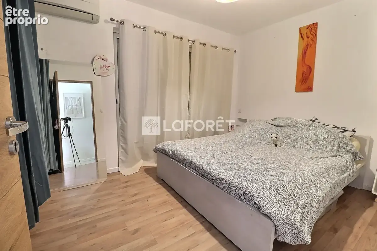 Maison Cuers 3 pièce(s) 63 m2 - photo 7