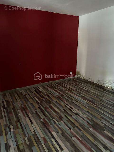 Appartement à BOGNY-SUR-MEUSE