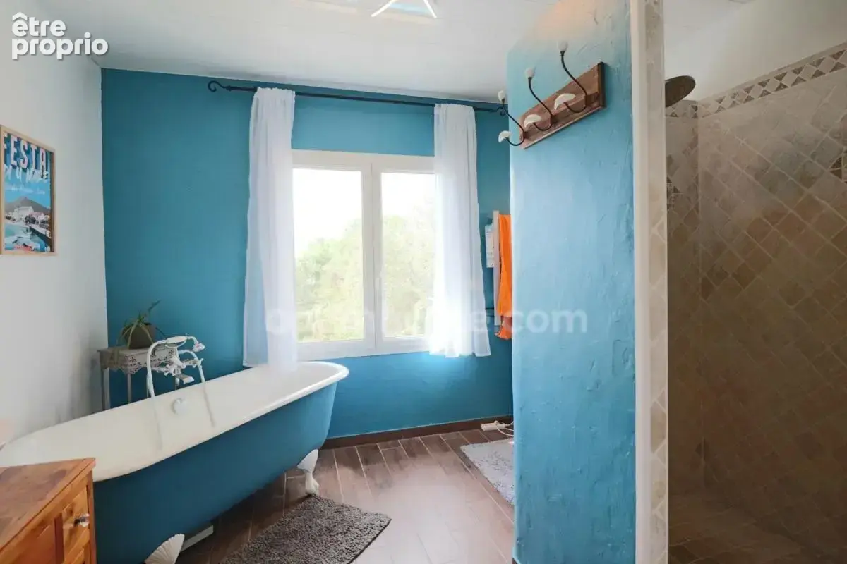 Moussy-le-Neuf (77230) – Maison 190m² avec jardin, piscine et garage - photo 14