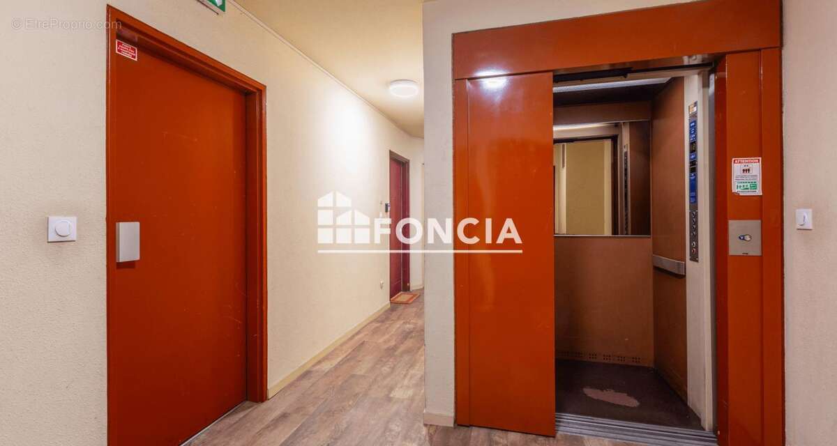 Appartement à MONTLOUIS-SUR-LOIRE