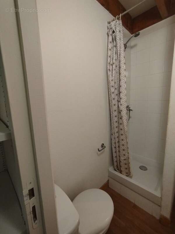 Appartement à BESSE-ET-SAINT-ANASTAISE