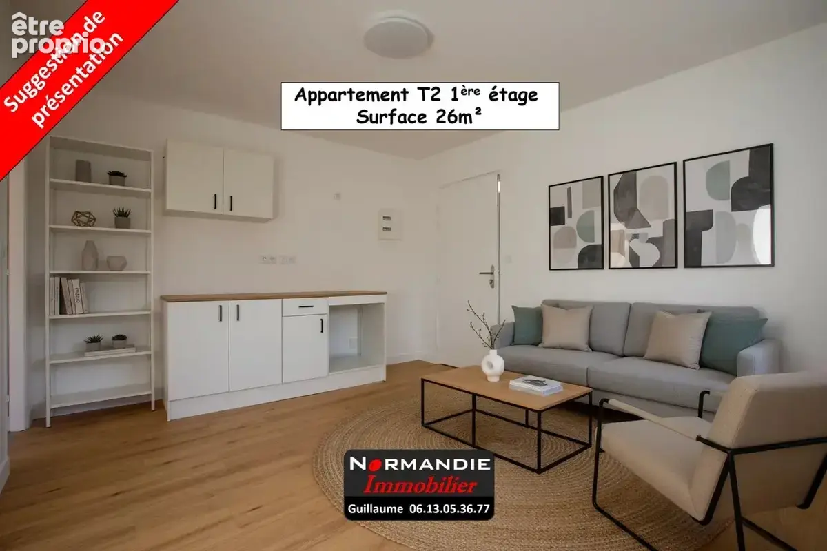 Immeuble de rapport entièrement rénové - photo 6