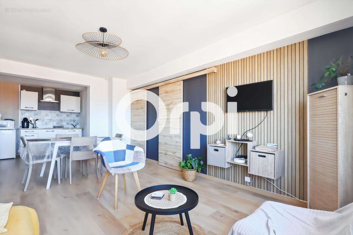 Appartement à LEFFRINCKOUCKE
