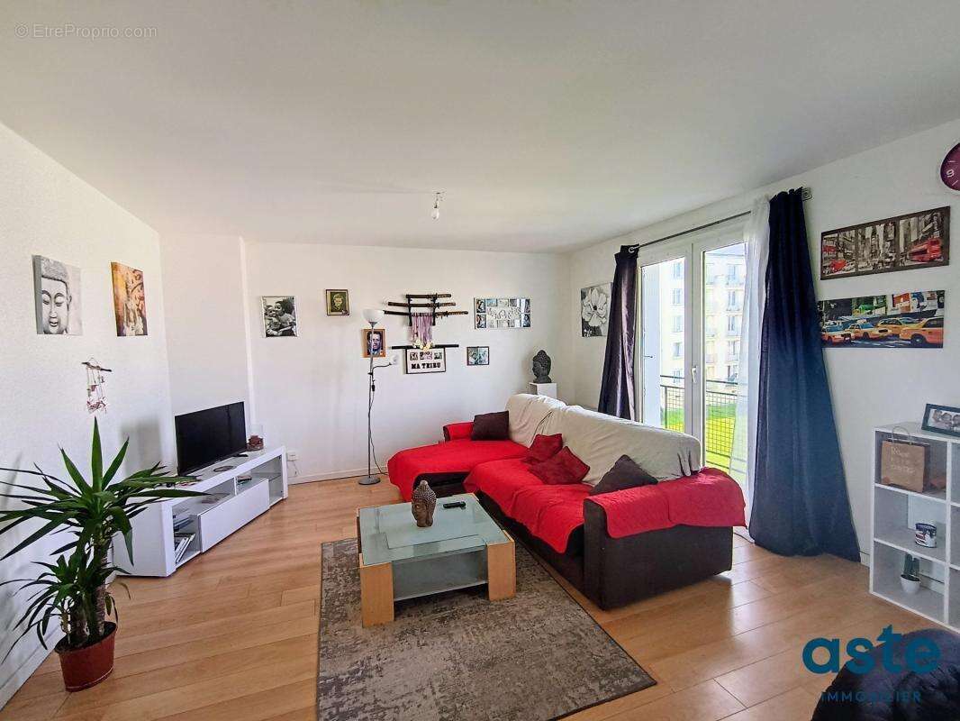 Appartement à BREST