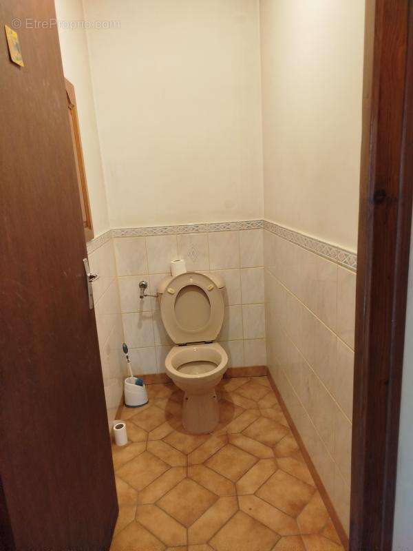 Maison à CHASSEY-LES-MONTBOZON