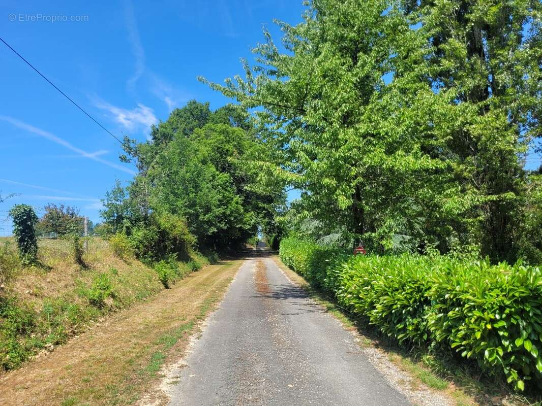 Propriete à vendre 15 pièces LA DOUZE (24) - photo 25