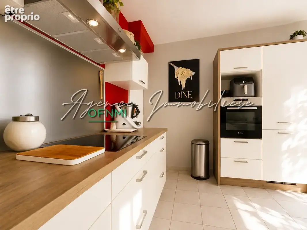 Belle maison jumelée sans vis à vis secteur Planèze - photo 11