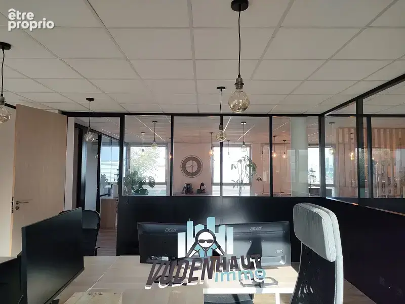 Commerce 206 m² à vendre à Labege (31670) - photo 22