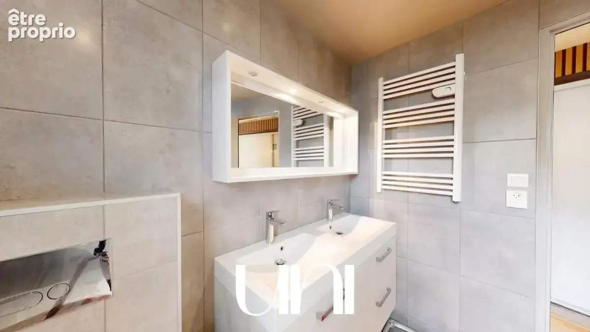 Maison 5 pièces de 153 m2 avec garage - Agneaux - photo 15