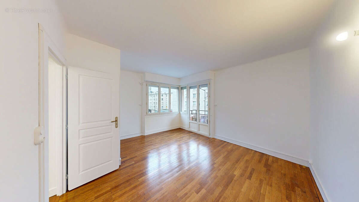 Appartement à LE HAVRE