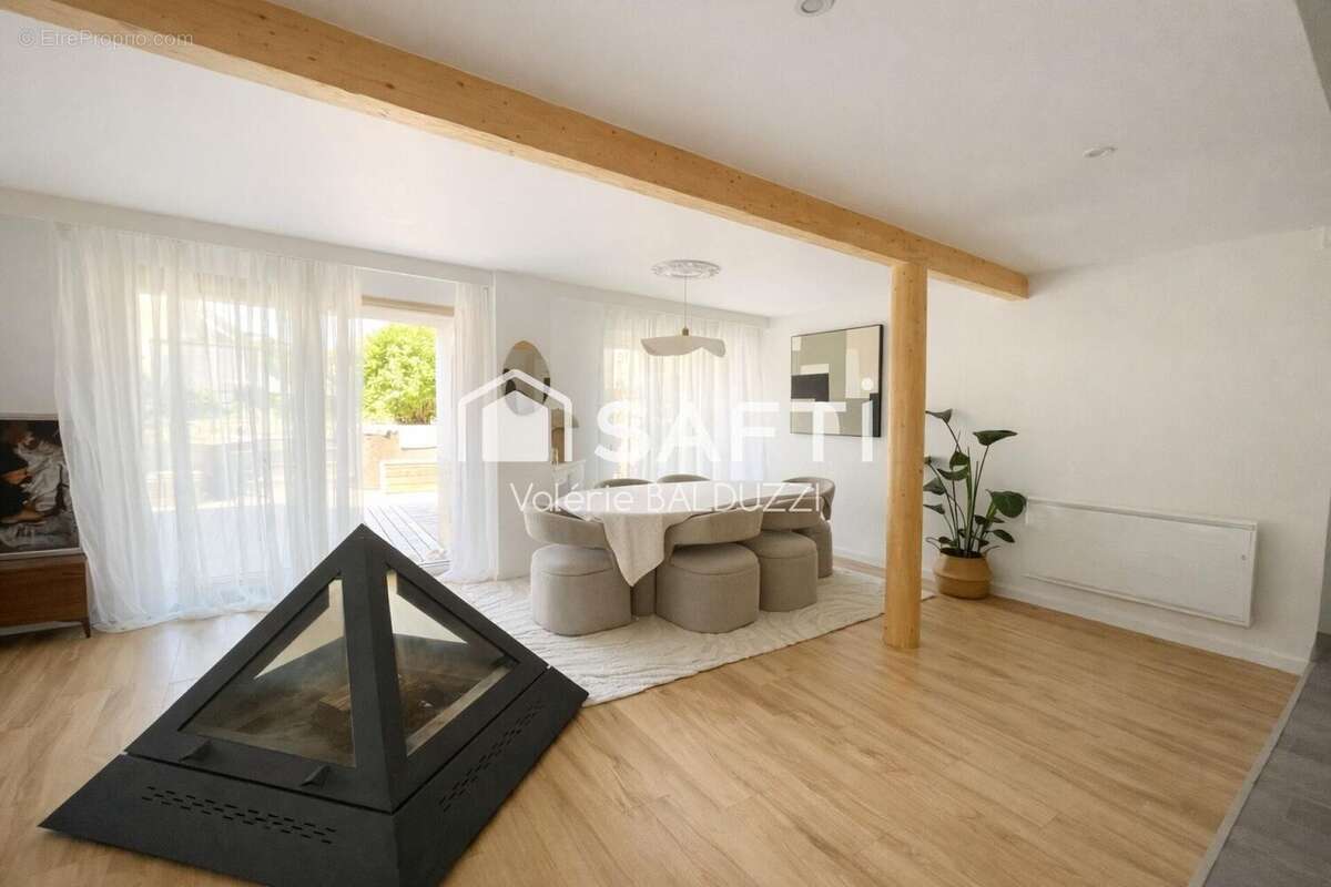 Maison 170 m² à Saacy-Sur-Marne  - photo 3