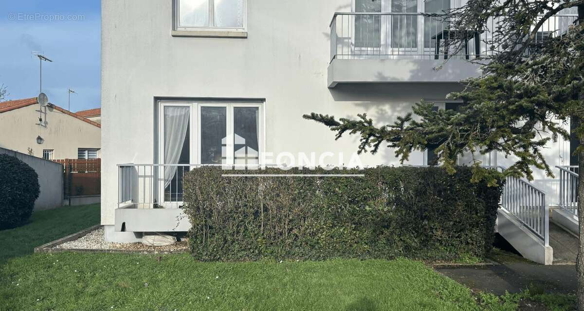 Appartement à CHALLANS