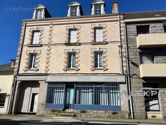 Appartement à REDON