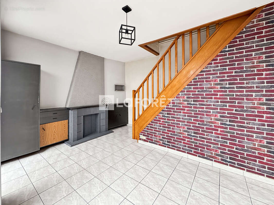 Appartement à CALAIS