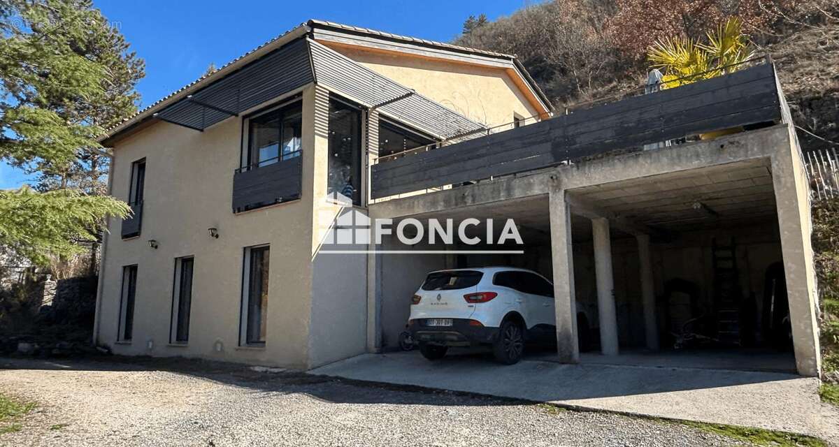 Maison à DIGNE-LES-BAINS