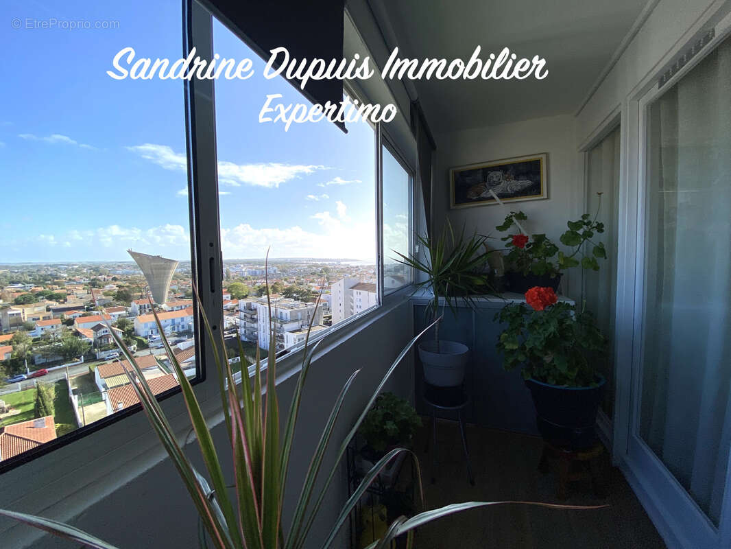 Appartement à ROYAN