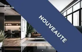 terrain à bâtir - Maison individuelle secteur pavillonnaire - photo 4