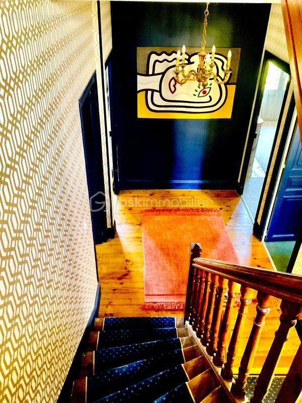 Maison à BELLERIVE-SUR-ALLIER