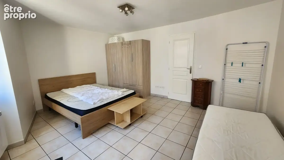 Appartement Valence 2 pièces - photo 6