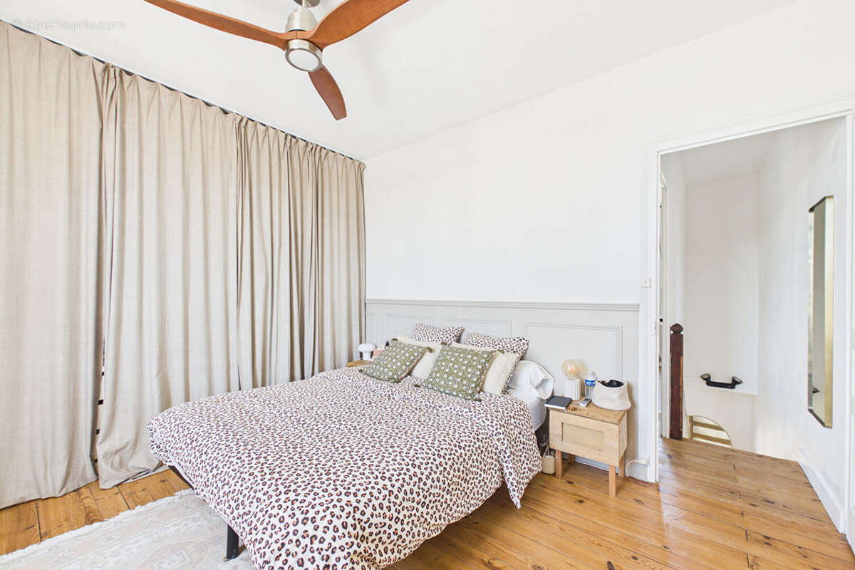 Maison coup-de-coeur 5 pièces 77 m² - Quartier Gare (La Roche-sur-Yon) - photo 7