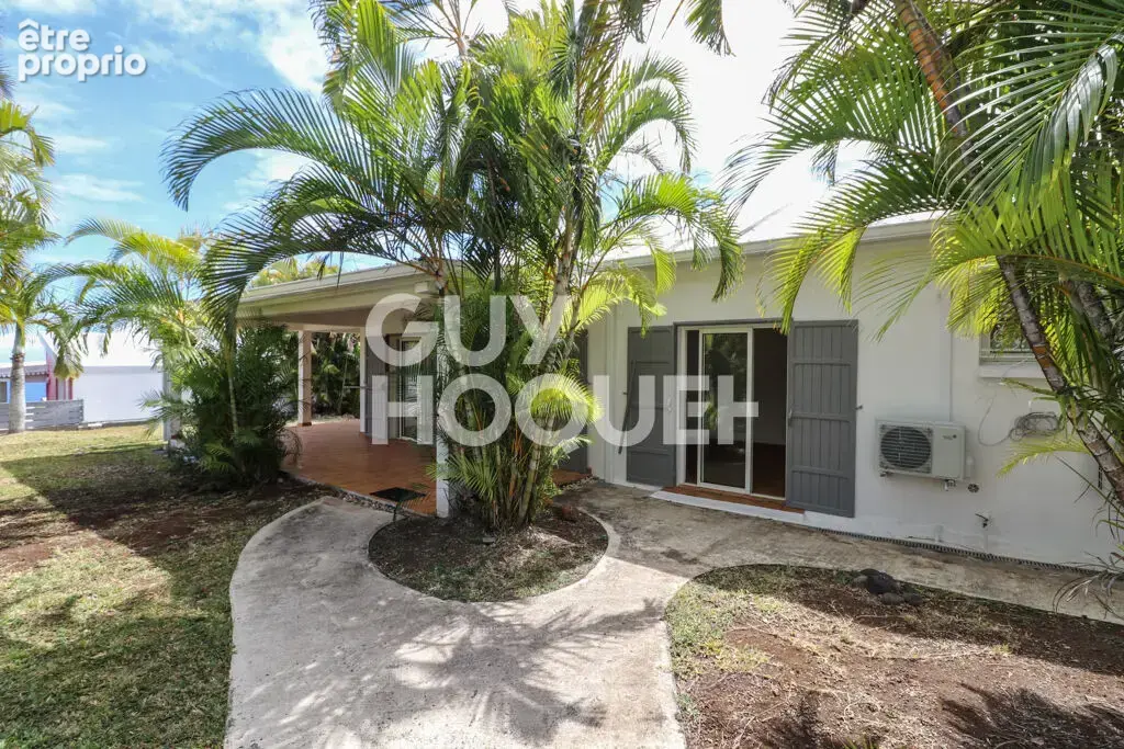 Villa t4 - la montagne - photo 3