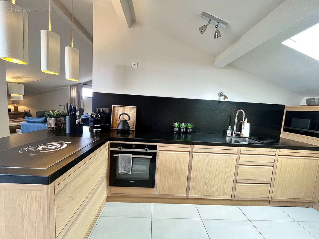 Appartement à SAINTE-MAXIME