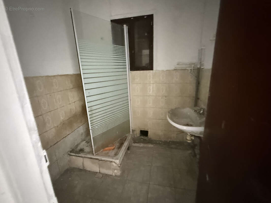 Appartement à SAINT-DENIS