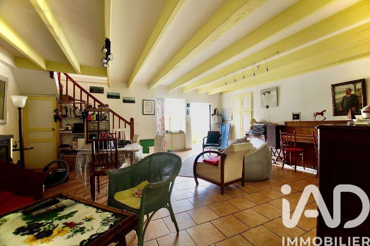Photo 3 - Maison à LA TURBALLE