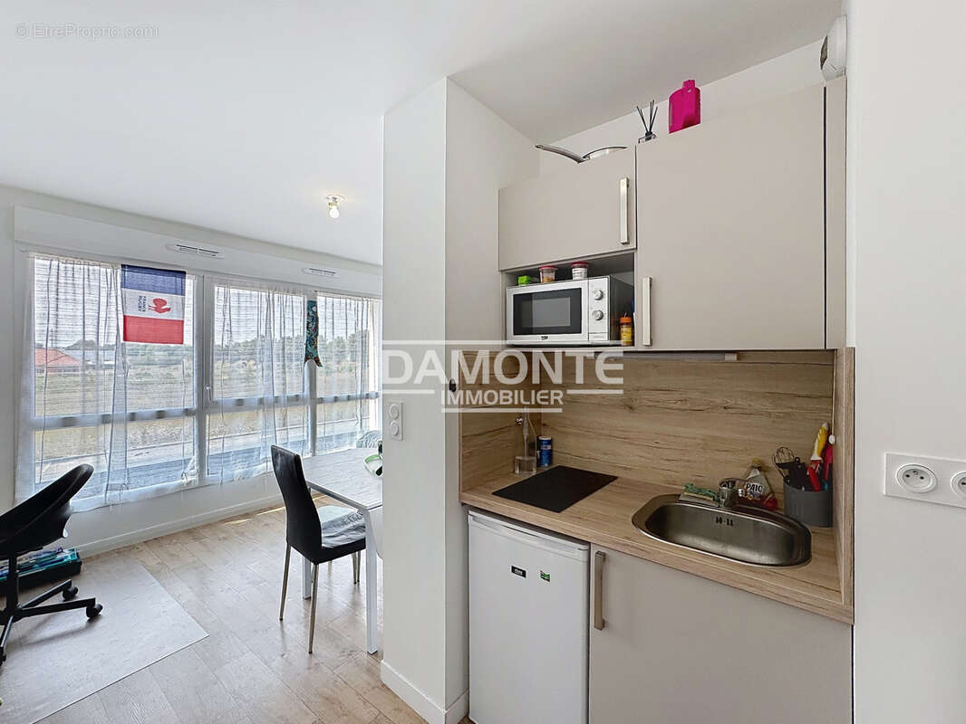 Appartement à TROYES