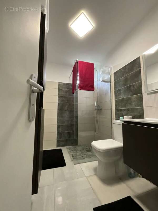 Maison à FORT-DE-FRANCE