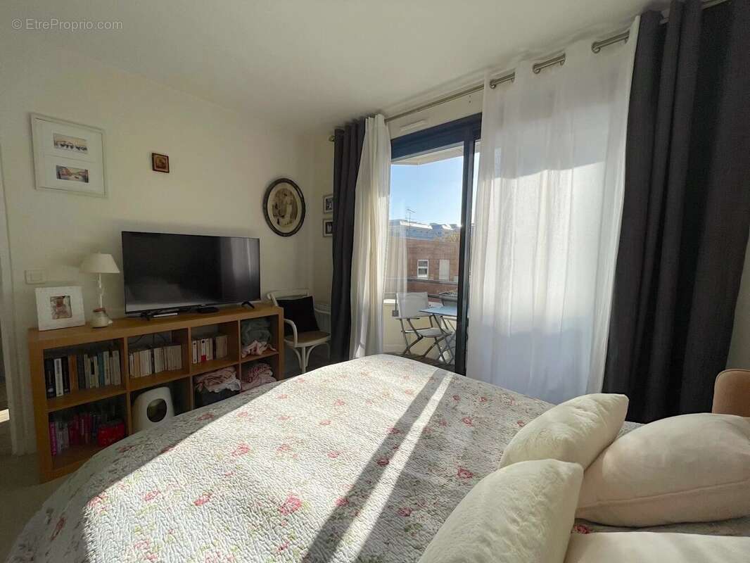 Appartement à PUTEAUX