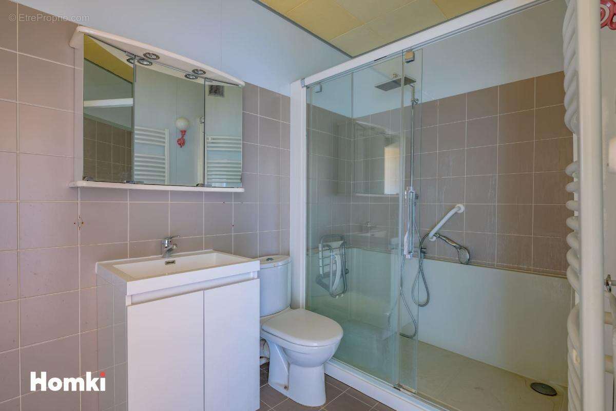 Appartement à LYON-3E