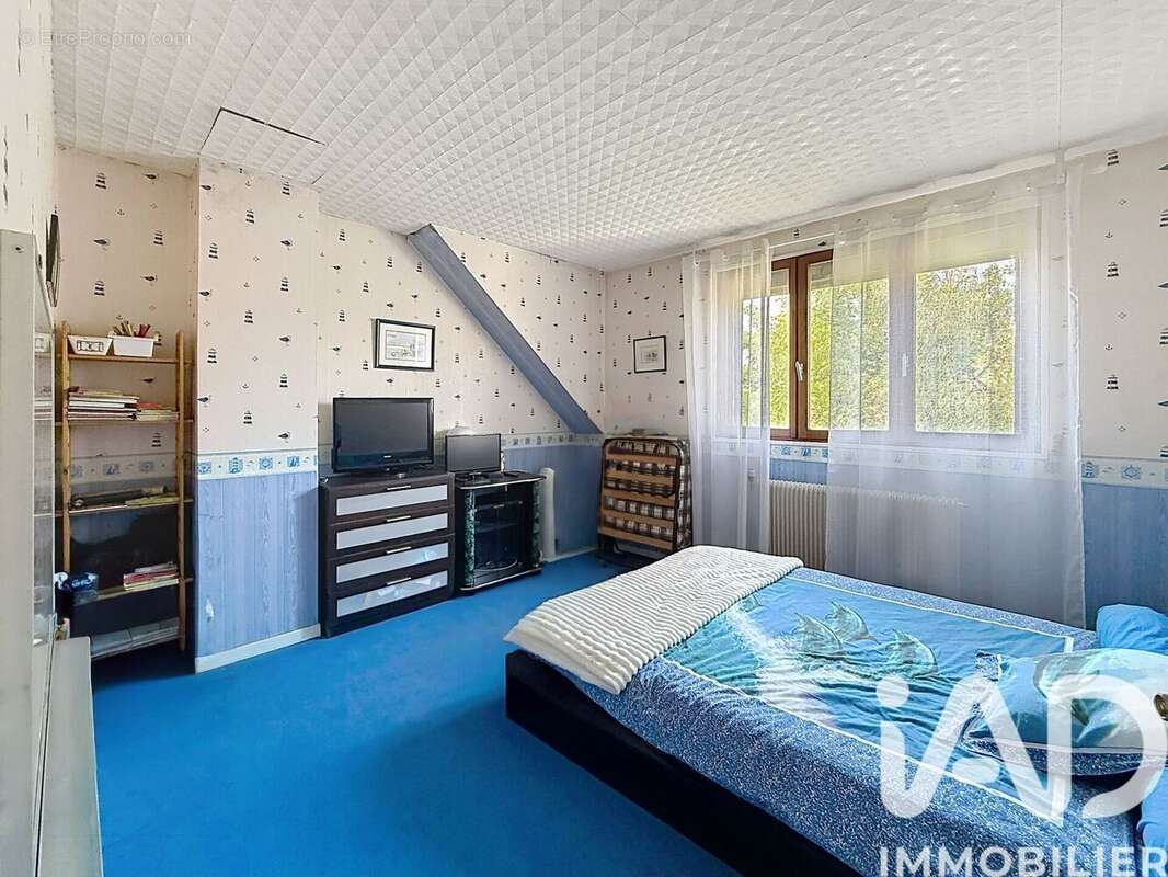 Photo 9 - Maison à NOISY-LE-SEC