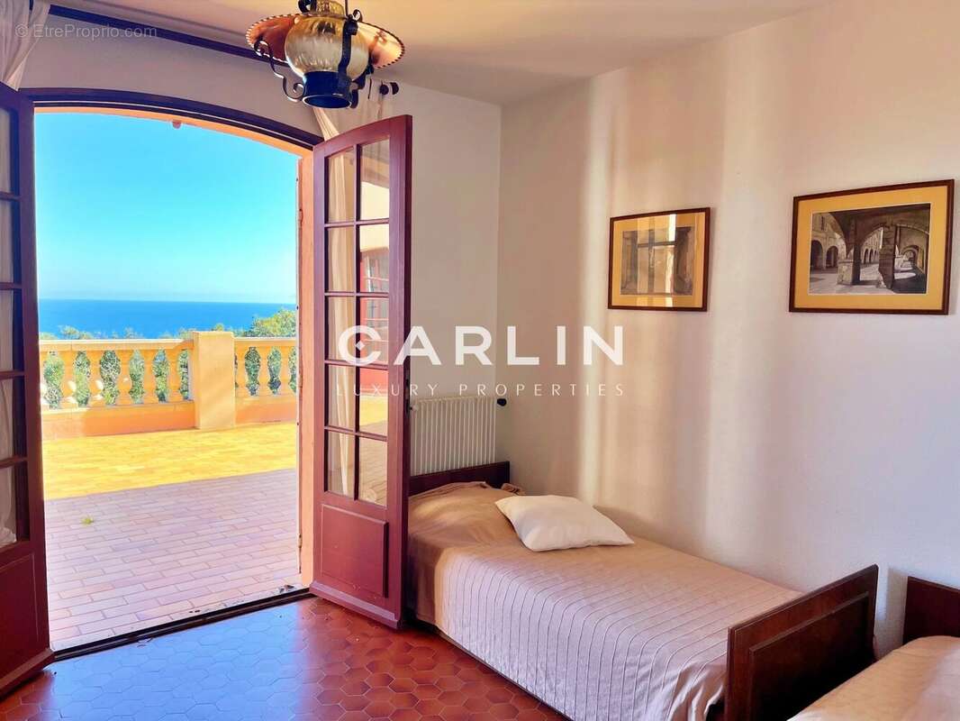 Maison à RAMATUELLE