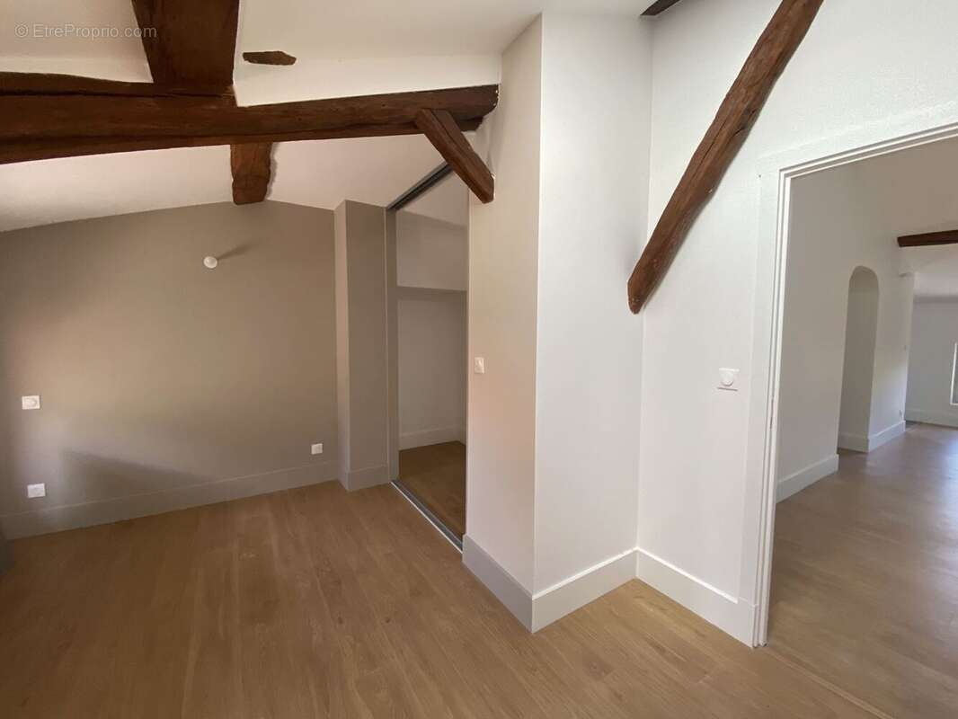Appartement à ALBI