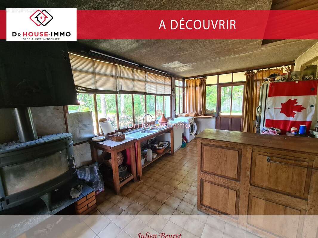 Maison à ROUGEMONT