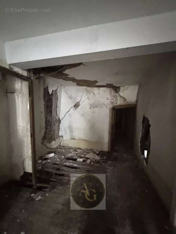 Appartement à CASTELNAUDARY
