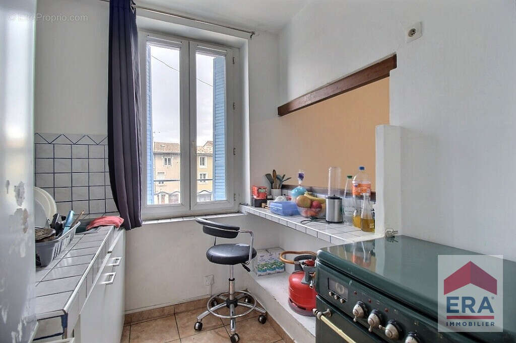 Appartement 34m² à carpentras - photo 5
