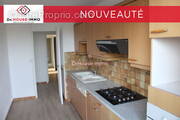 Appartement à ANGOULEME