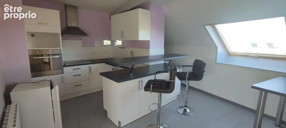 Appartement À Vendre - photo 12