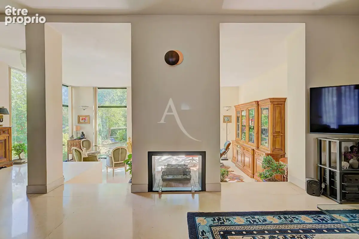 Maison Le Perreux Sur Marne 116 m² - photo 4