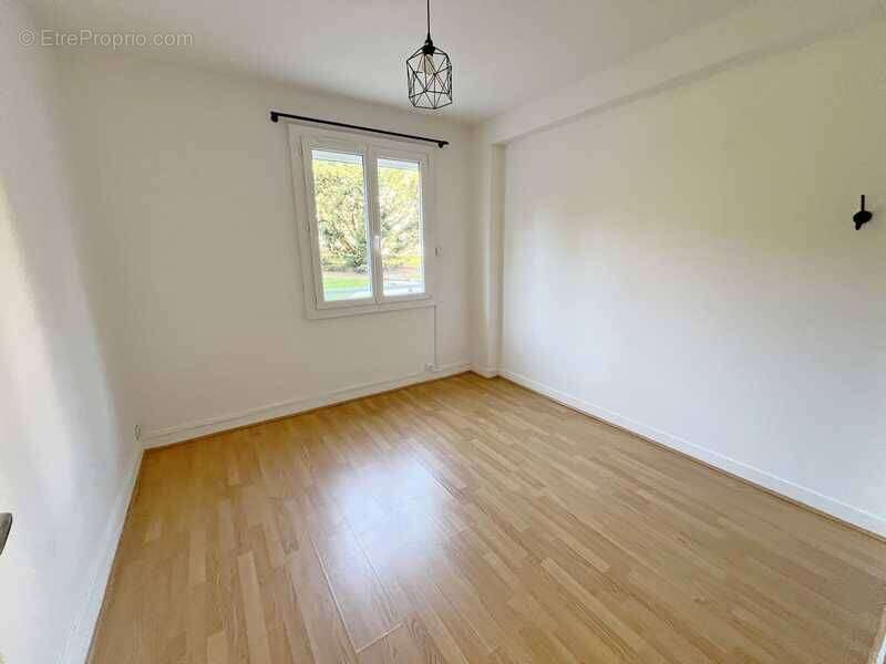 Appartement à GISORS