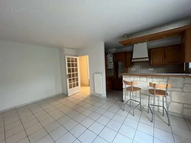 Appartement à CHATILLON