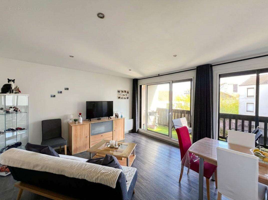 Appartement à RIOM