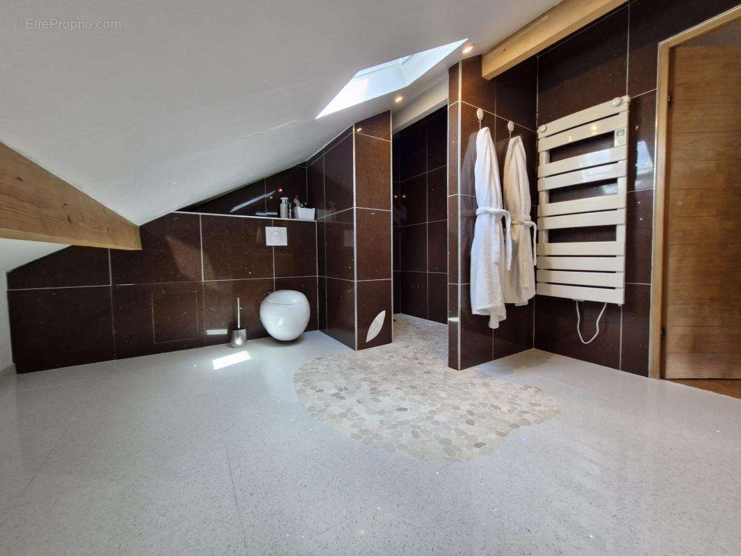 Maison 113 m² à Vaujours  - photo 12