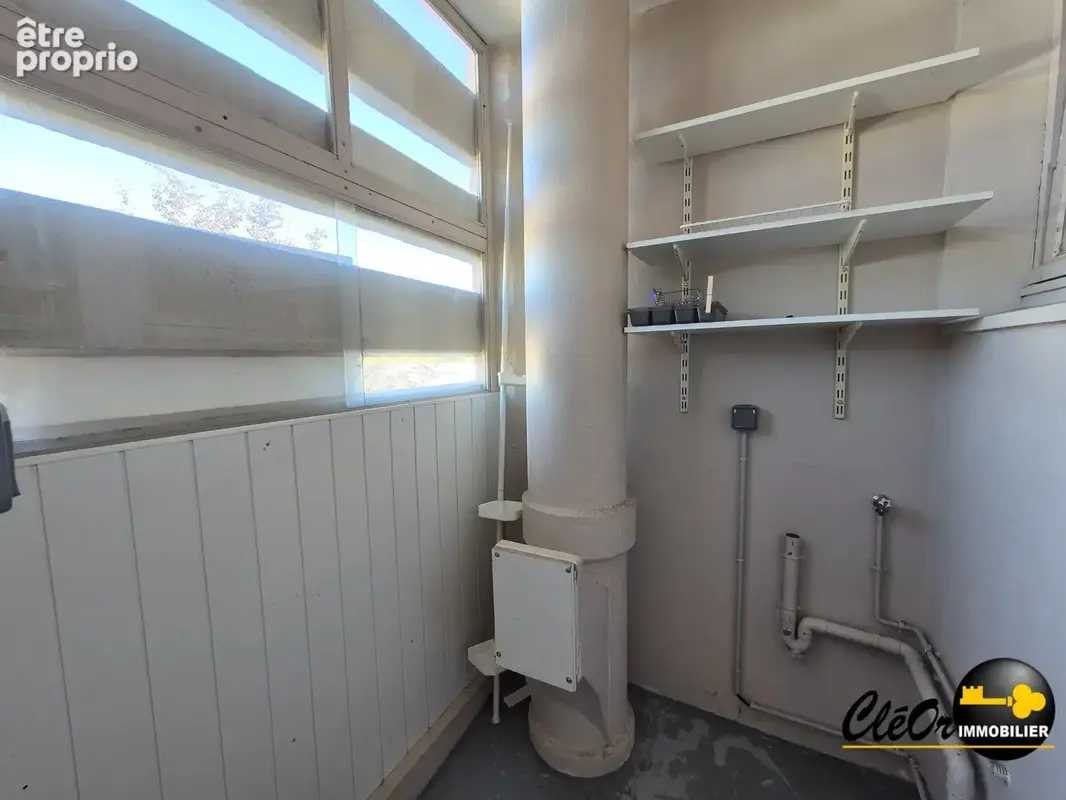 Appartement 3 pièces 57 m² à vendre à Chatenoy-Le-Royal (71880) - photo 9