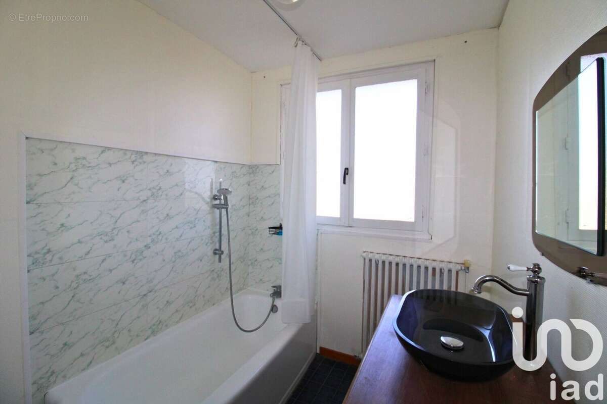 Photo 7 - Maison à SAINT-JEAN-DU-CARDONNAY